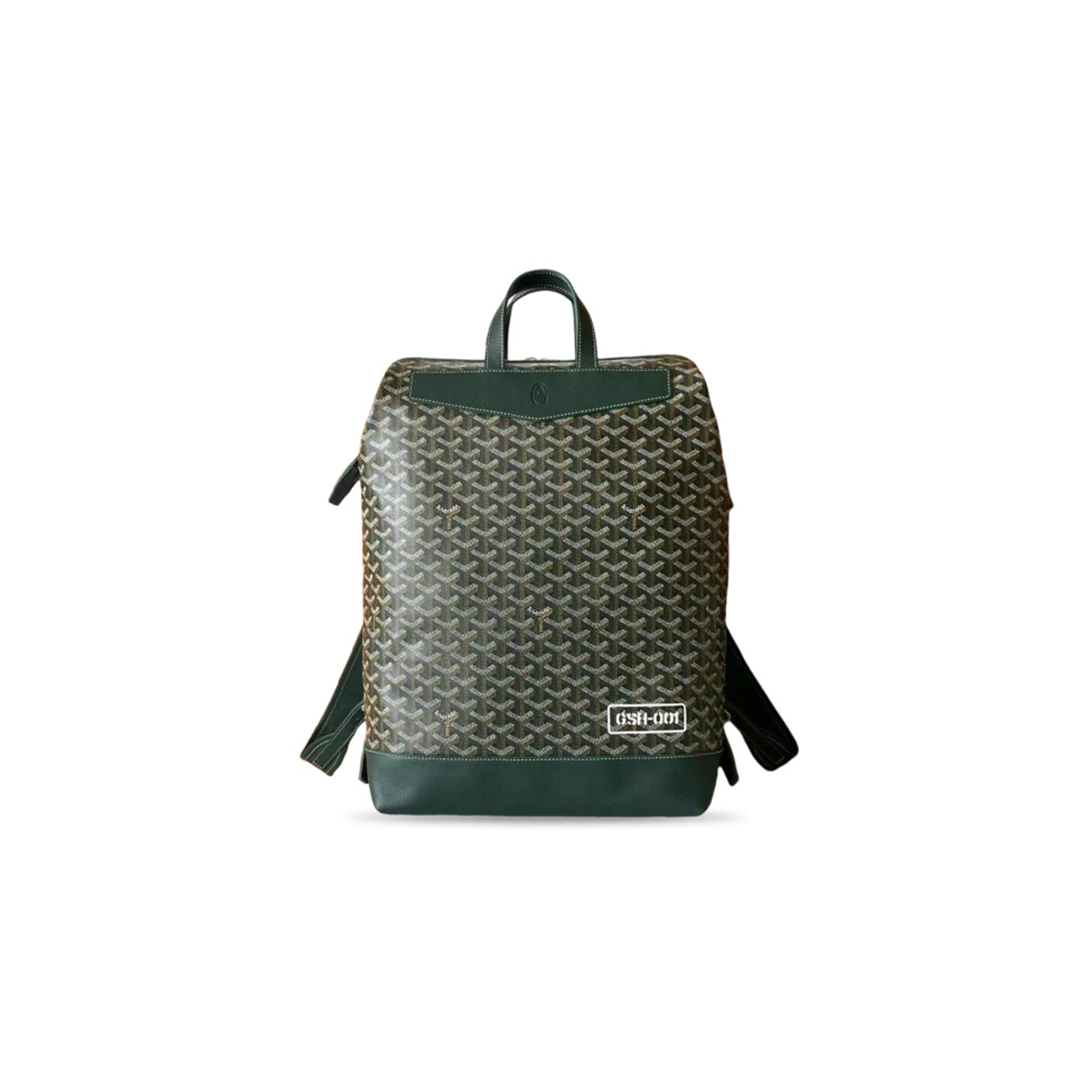 GOYARD CISALPIN BACKPACK (44*33*14cm)